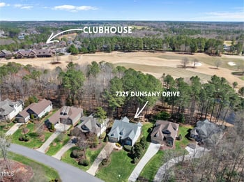 7320 Dunsany Ct, Wake Forest, NC 27587