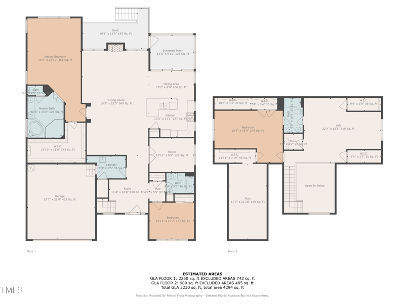 7320 Dunsany Ct, Wake Forest, NC 27587