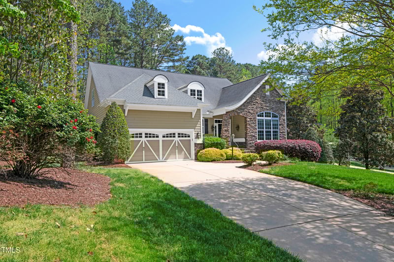 7320 Dunsany Ct, Wake Forest, NC 27587