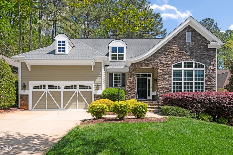 7320 Dunsany Ct, Wake Forest, NC 27587