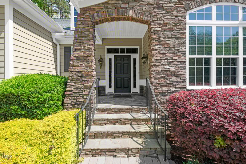 7320 Dunsany Ct, Wake Forest, NC 27587