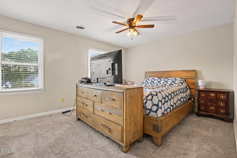 7320 Ewing Pl, Raleigh, NC 27616