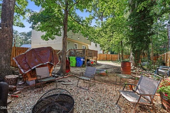7320 Ewing Pl, Raleigh, NC 27616