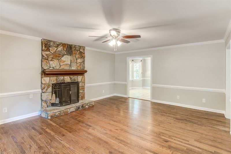 7320 Mine Shaft Rd, Raleigh, NC 27615