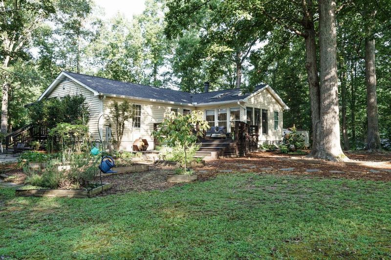 7321 Abron Dr, Durham, NC 27713