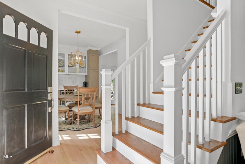 7321 Glendower Rd, Raleigh, NC 27613