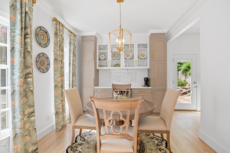 7321 Glendower Rd, Raleigh, NC 27613