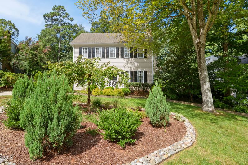 7321 Glendower Rd, Raleigh, NC 27613