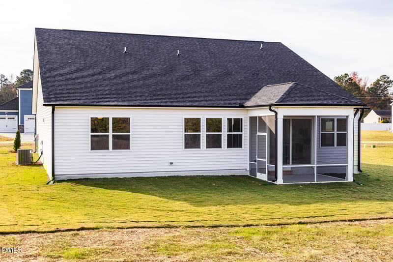 7321 Prato Ct, Wendell, NC 27591