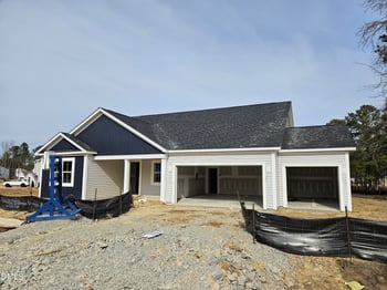 7321 Prato Ct, Wendell, NC 27591