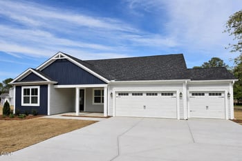 7321 Prato Ct, Wendell, NC 27591