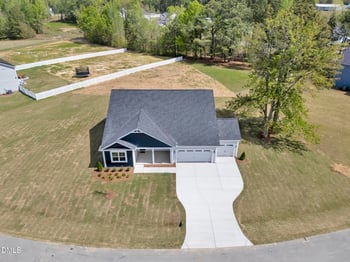 7321 Prato Ct, Wendell, NC 27591