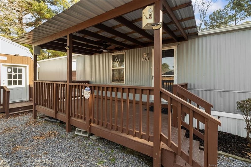 7321 Sheriff Watson Rd, Sanford, NC 27332