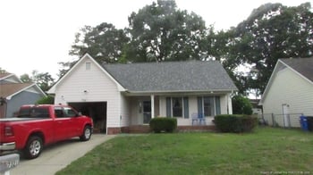 7321 Tollhouse Dr, Fayetteville, NC 28314