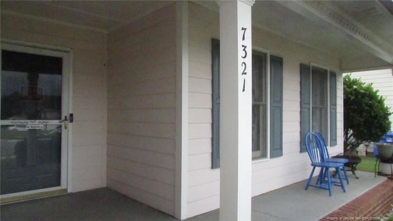 7321 Tollhouse Dr, Fayetteville, NC 28314