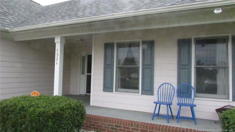 7321 Tollhouse Dr, Fayetteville, NC 28314