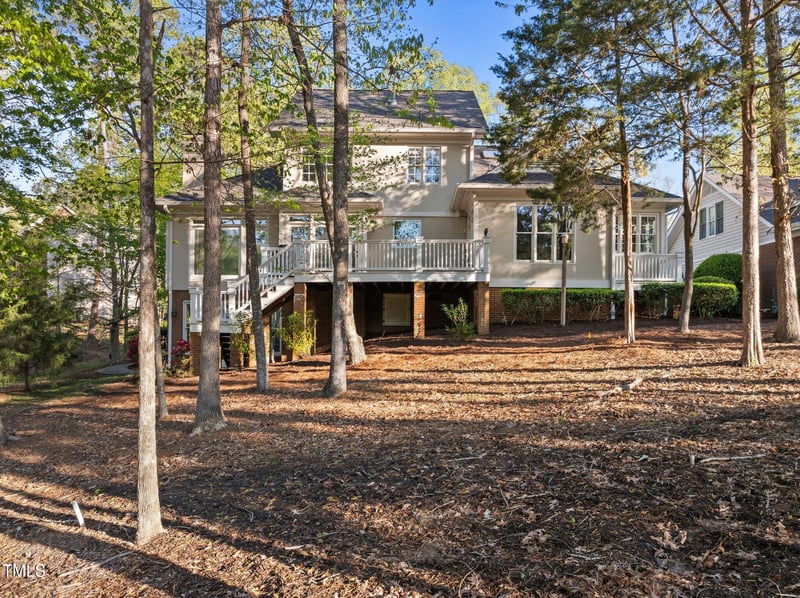 73214 Burrington , Chapel Hill, NC 27517