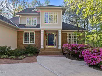 73214 Burrington , Chapel Hill, NC 27517