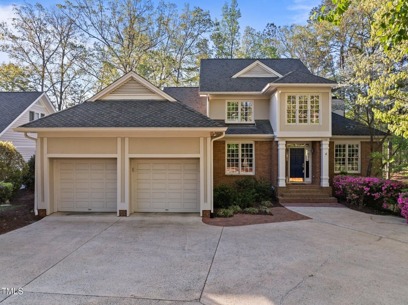 73214 Burrington , Chapel Hill, NC 27517