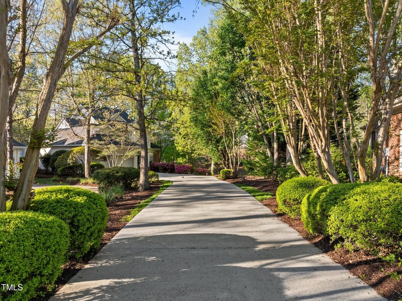 73214 Burrington , Chapel Hill, NC 27517
