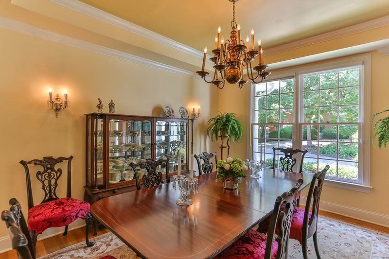 73216 Burrington, Chapel Hill, NC 27517