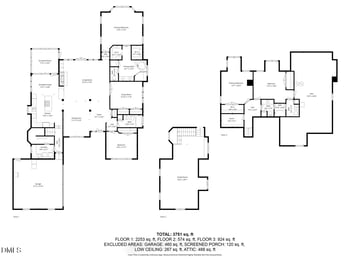 73219 Burrington , Chapel Hill, NC 27517