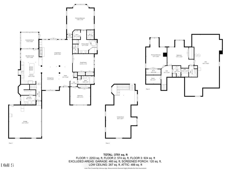 73219 Burrington , Chapel Hill, NC 27517