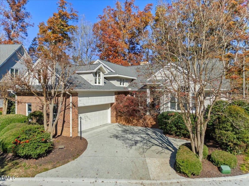 73219 Burrington , Chapel Hill, NC 27517