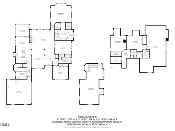 73219 Burrington , Chapel Hill, NC 27517