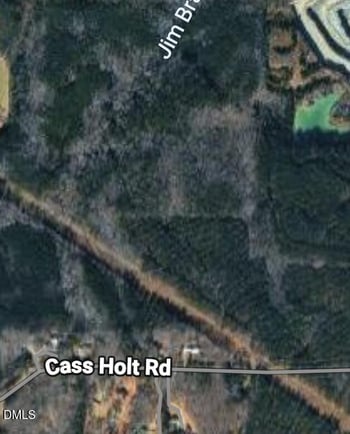 7324 Cass Holt Rd, Holly Springs, NC 27540