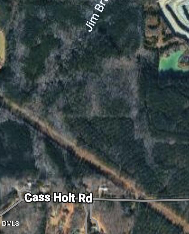 7324 Cass Holt Rd, Holly Springs, NC 27540