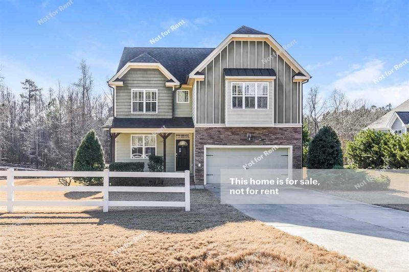 7324 Denlee Rd, Raleigh, NC 27603