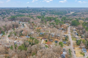 7324 Shellburne Dr, Raleigh, NC 27612