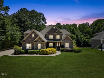7324 Sparhawk Rd, Wake Forest, NC 27587