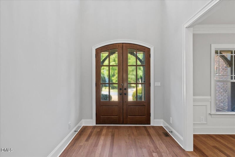 7324 Sparhawk Rd, Wake Forest, NC 27587