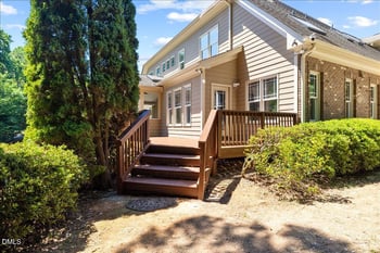 7324 Sparhawk Rd, Wake Forest, NC 27587