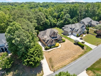 7324 Sparhawk Rd, Wake Forest, NC 27587