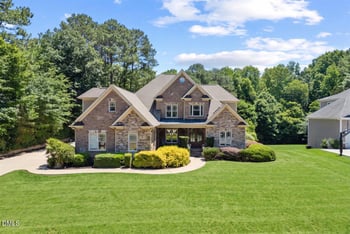 7324 Sparhawk Rd, Wake Forest, NC 27587