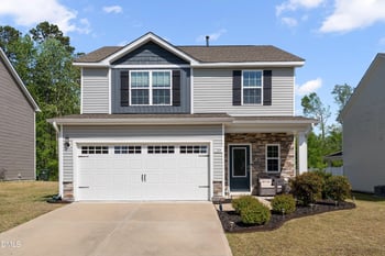 7324 Vanover Dr, Raleigh, NC 27604