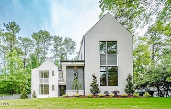 7325 Grist Mill Rd, Raleigh, NC 27615
