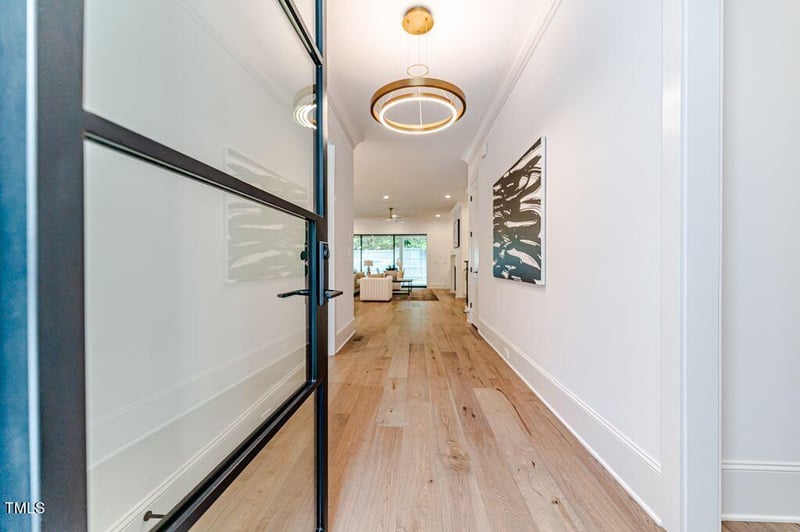 7325 Grist Mill Rd, Raleigh, NC 27615