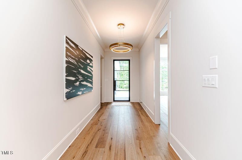 7325 Grist Mill Rd, Raleigh, NC 27615