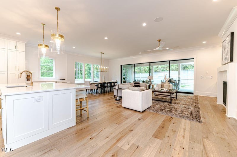 7325 Grist Mill Rd, Raleigh, NC 27615