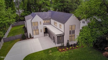 7325 Grist Mill Rd, Raleigh, NC 27615