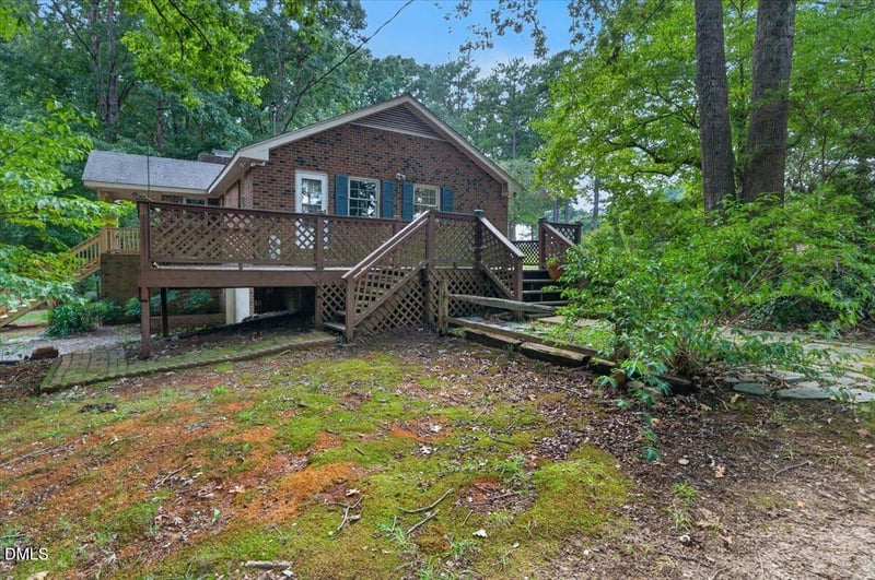 7325 Lake Wheeler Rd, Raleigh, NC 27603