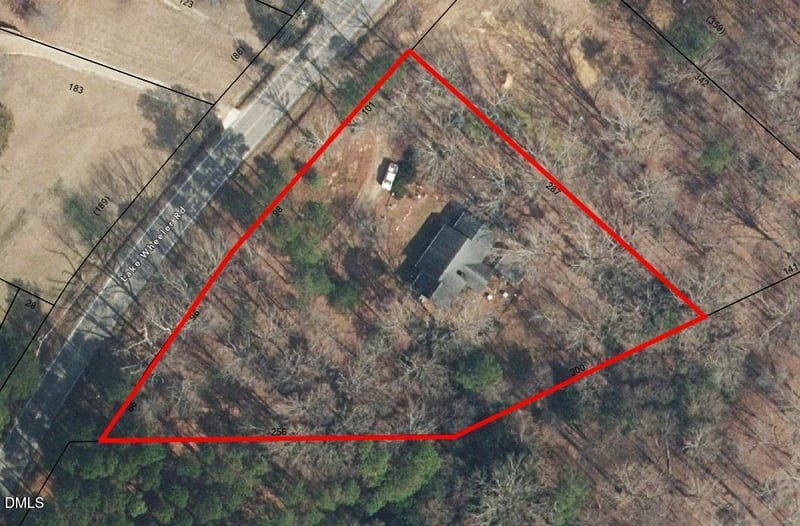 7325 Lake Wheeler Rd, Raleigh, NC 27603