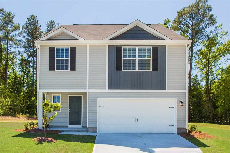 7325 Vanover Dr, Raleigh, NC 27604