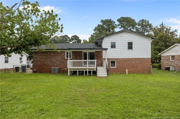 7326 Hyannis Dr, Fayetteville, NC 28304
