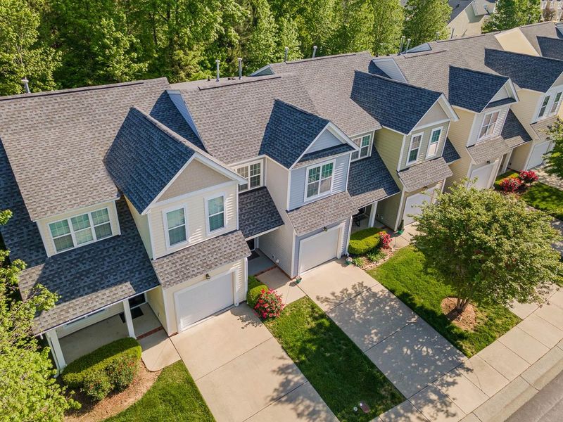 7326 Water Willow Dr, Raleigh, NC 27617