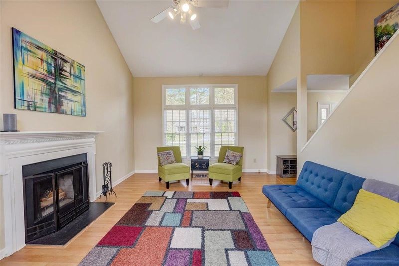7327 Abron Dr, Durham, NC 27713